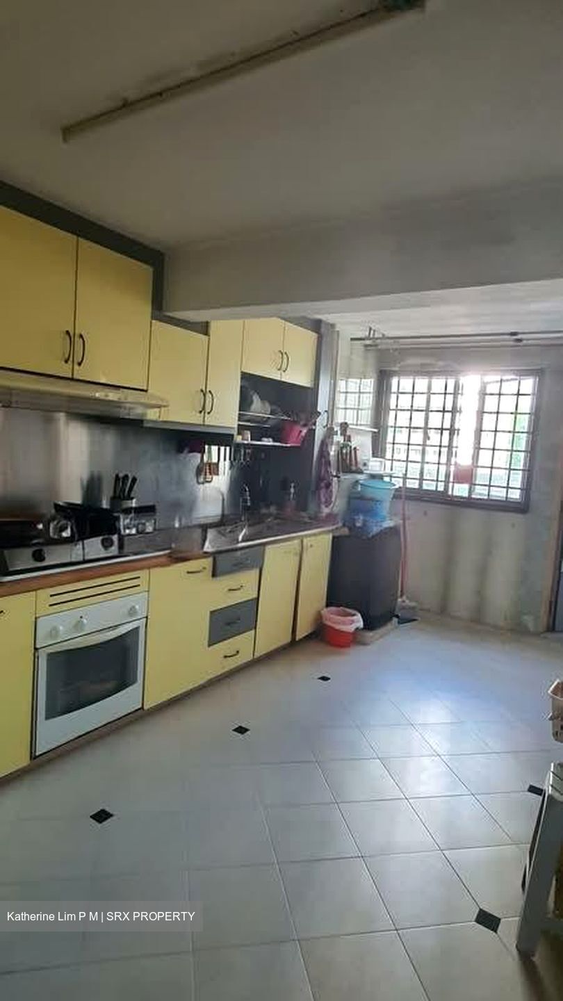 Blk 6 Marsiling Gardens (Woodlands), HDB 3 Rooms #566509181